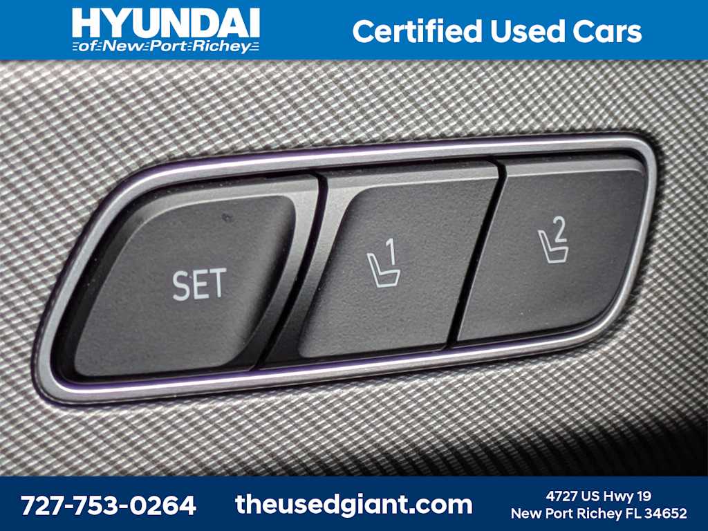 Thumbnail: 2023 Hyundai Palisade - 33