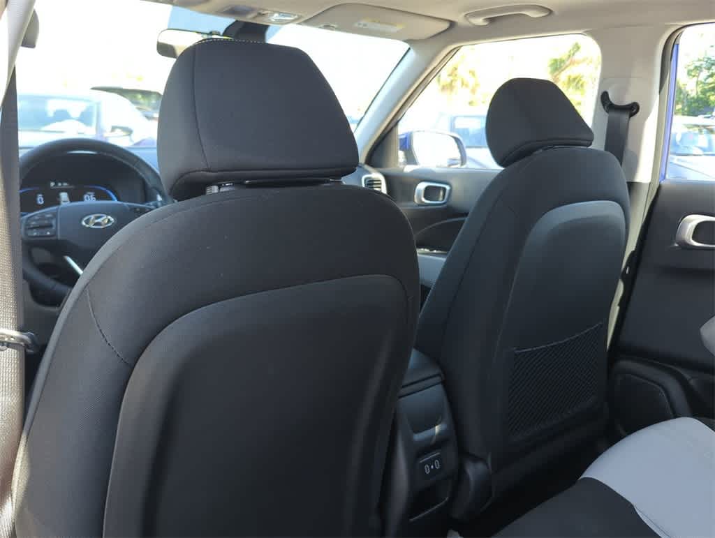 Thumbnail: 2025 Hyundai Venue - 17