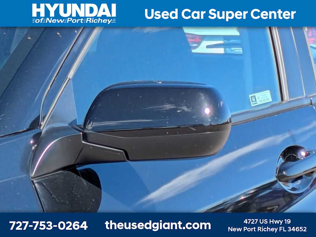 Thumbnail: 2020 Honda HR-V - 11