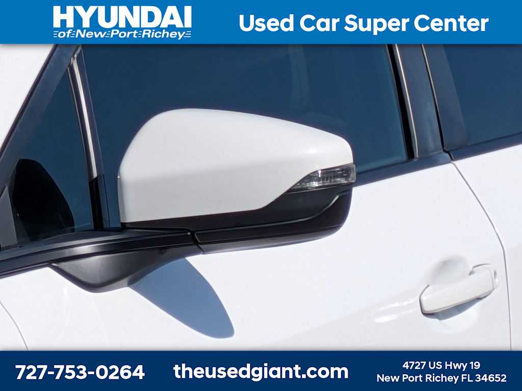 Thumbnail: 2024 Subaru Legacy - 11