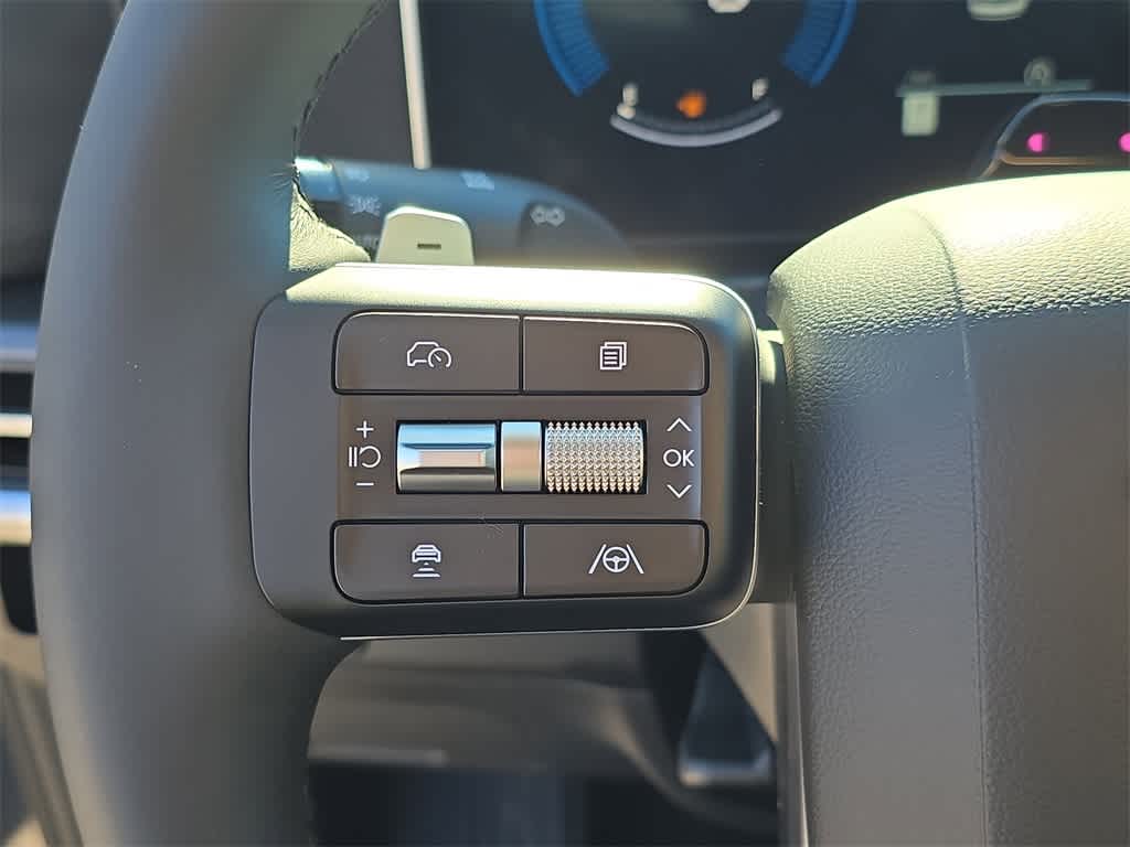 Thumbnail: 2026 Hyundai Santa Fe - 23