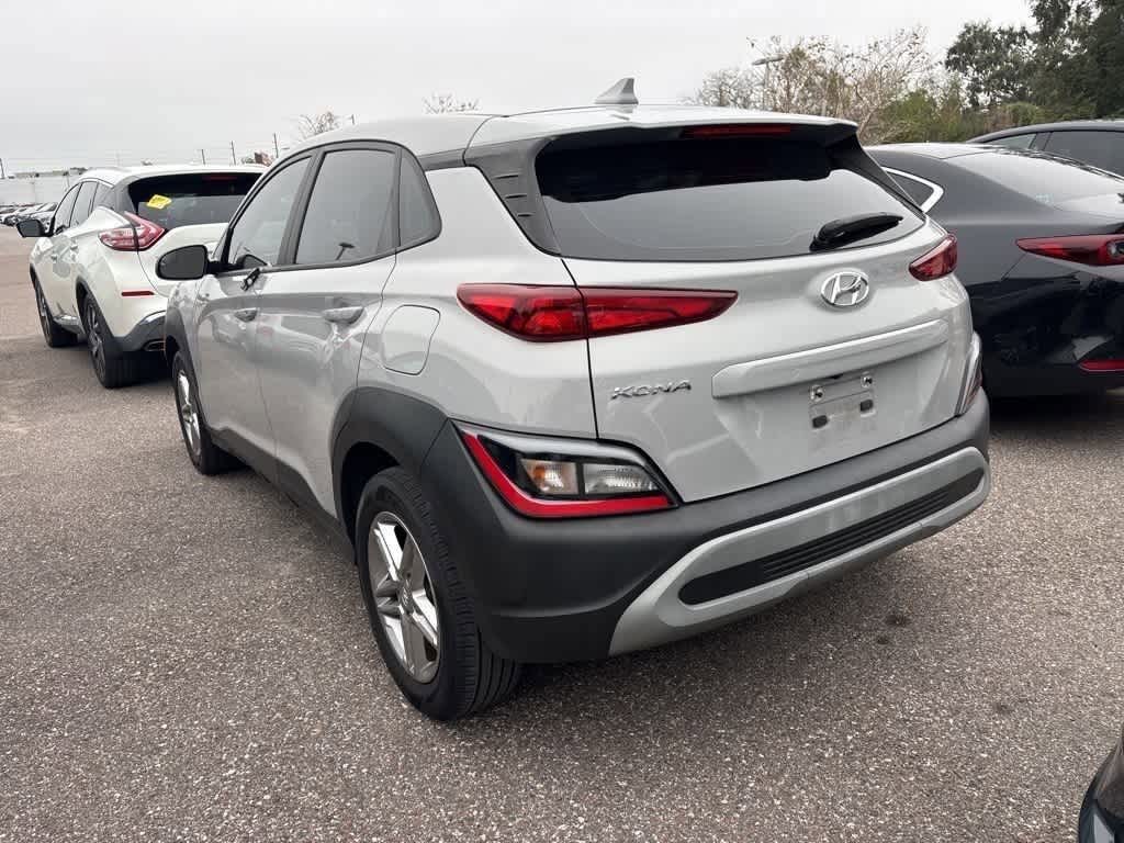 Thumbnail: 2022 Hyundai Kona - 2