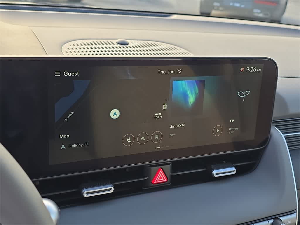 Thumbnail: 2026 Hyundai Ioniq 5 - 27