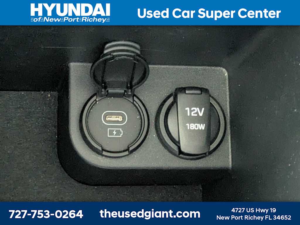 2023 Hyundai Palisade SEL - Photo 37