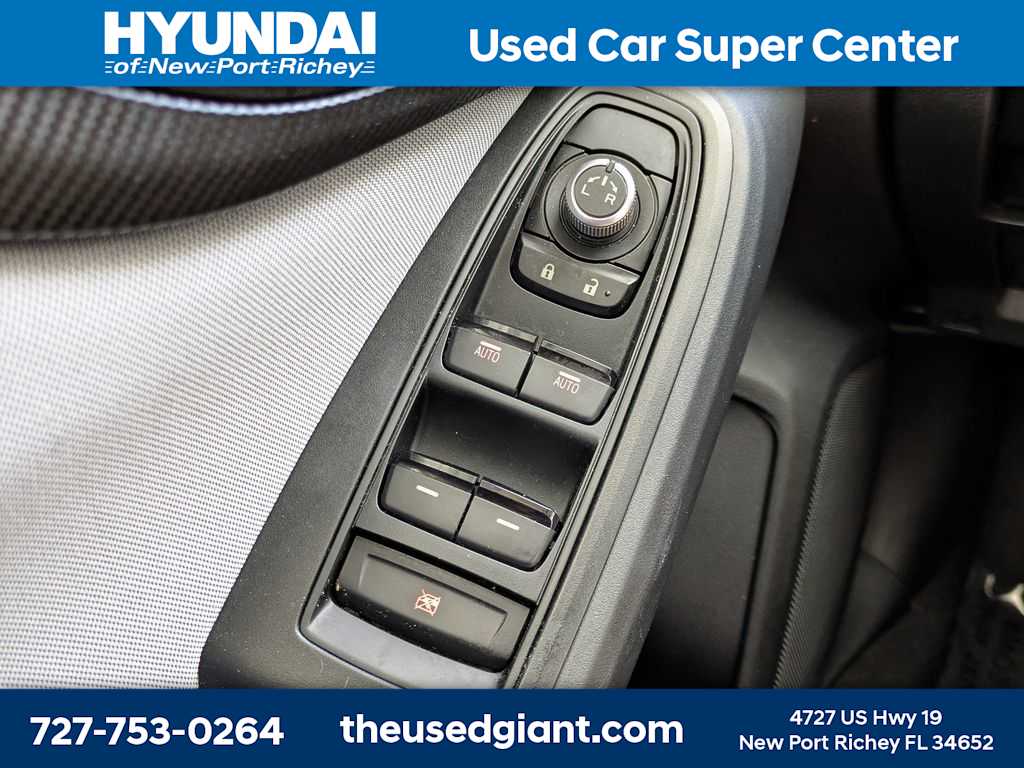 Thumbnail: 2022 Subaru Crosstrek - 28