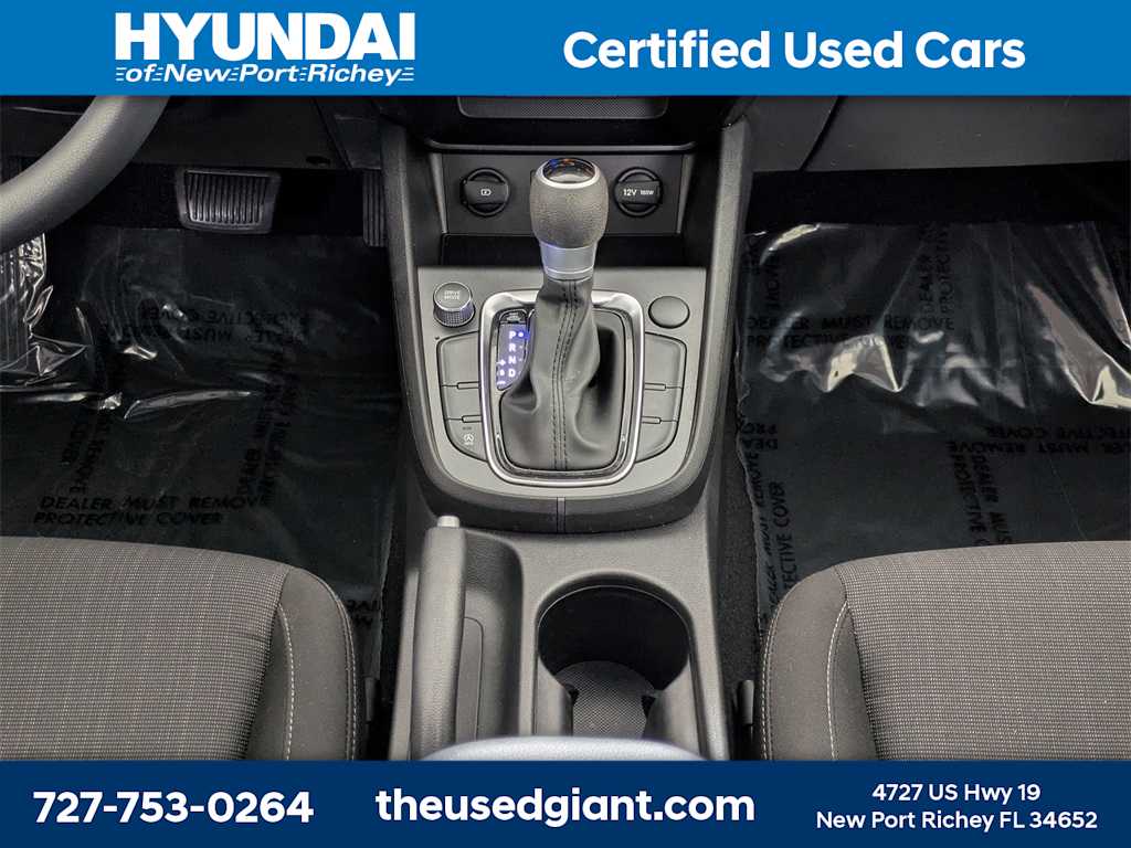 Thumbnail: 2023 Hyundai Kona - 20