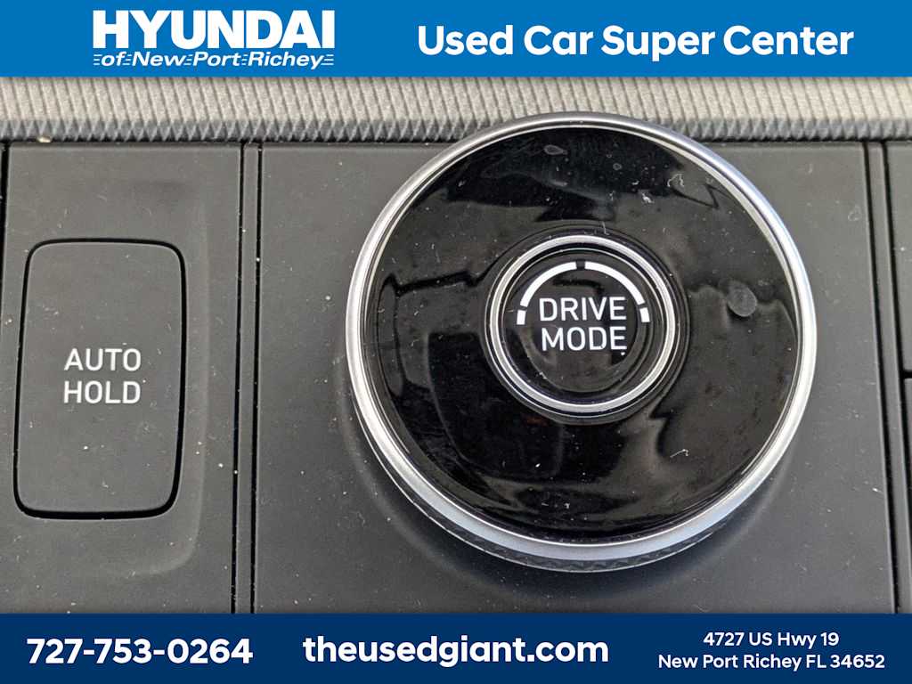 Thumbnail: 2023 Hyundai Palisade - 32