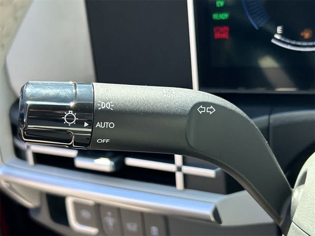 Thumbnail: 2025 Hyundai Santa Fe - 25