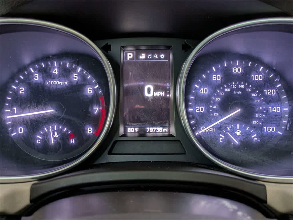 Thumbnail: 2017 Hyundai Santa Fe - 31