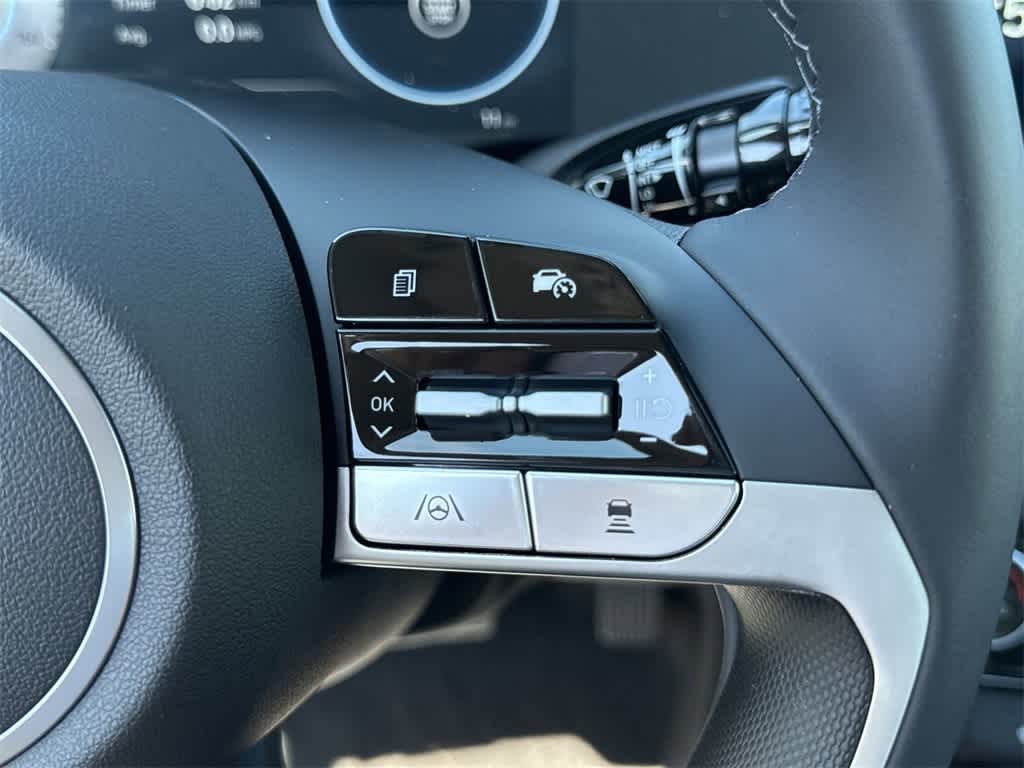 Thumbnail: 2025 Hyundai Elantra - 26