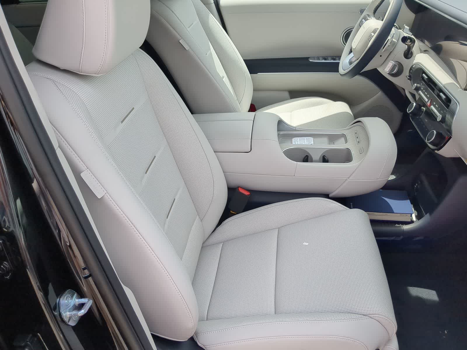 Thumbnail: 2026 Hyundai Palisade - 22