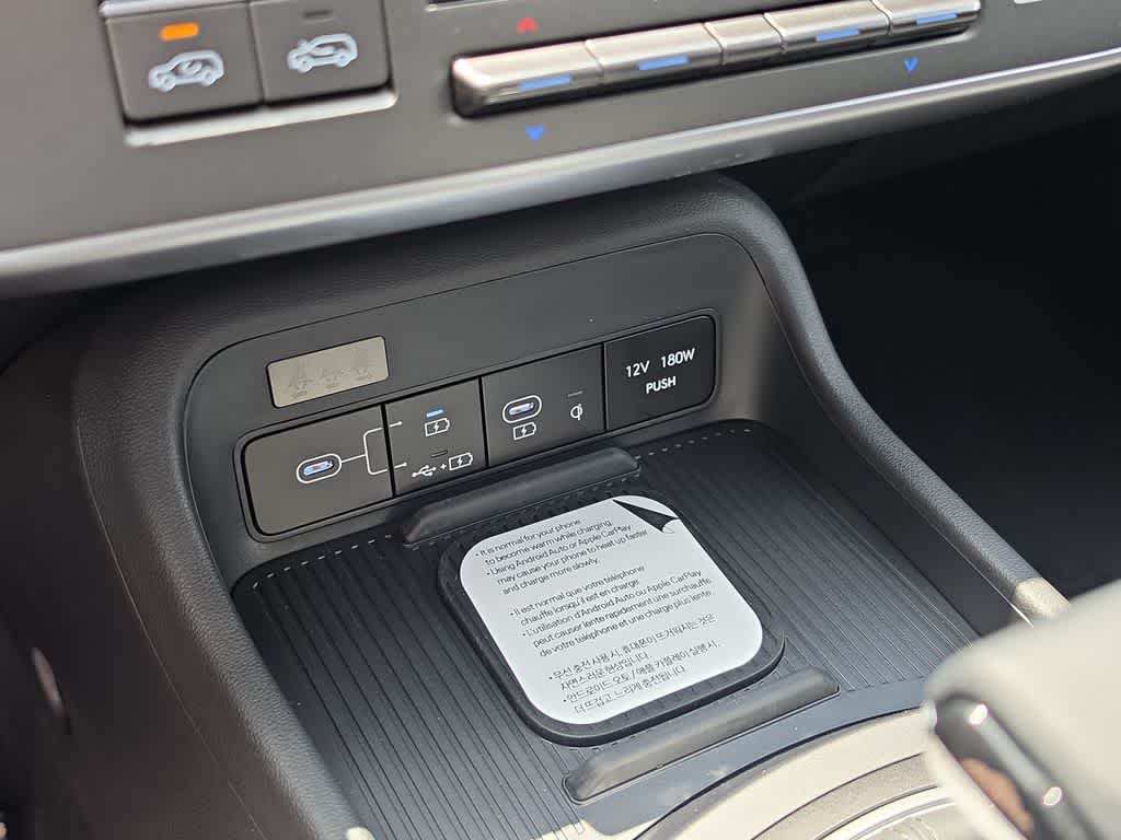 Thumbnail: 2026 Hyundai Kona - 32