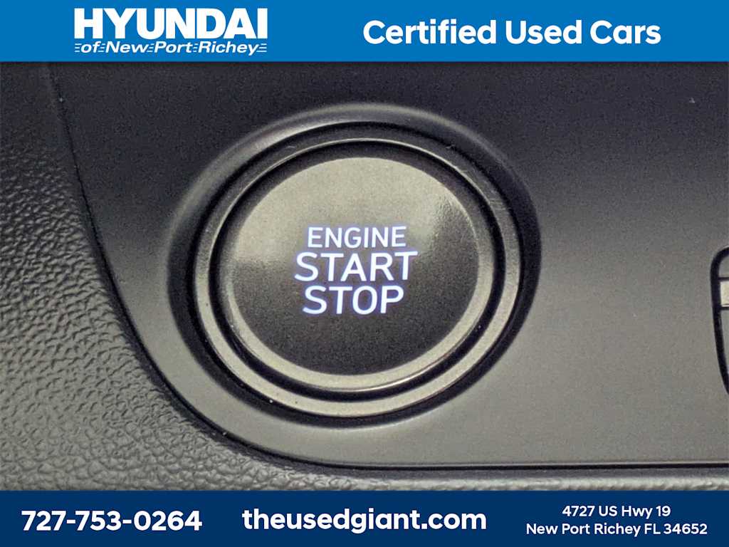 Thumbnail: 2023 Hyundai Elantra - 34