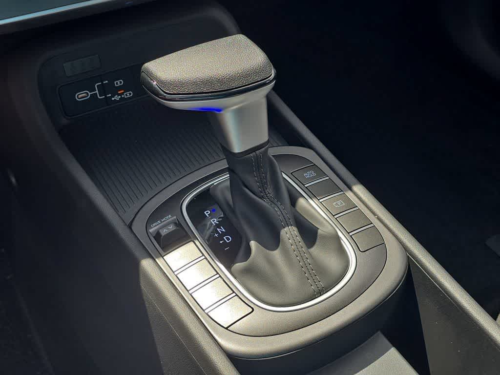 Thumbnail: 2026 Hyundai Kona - 33