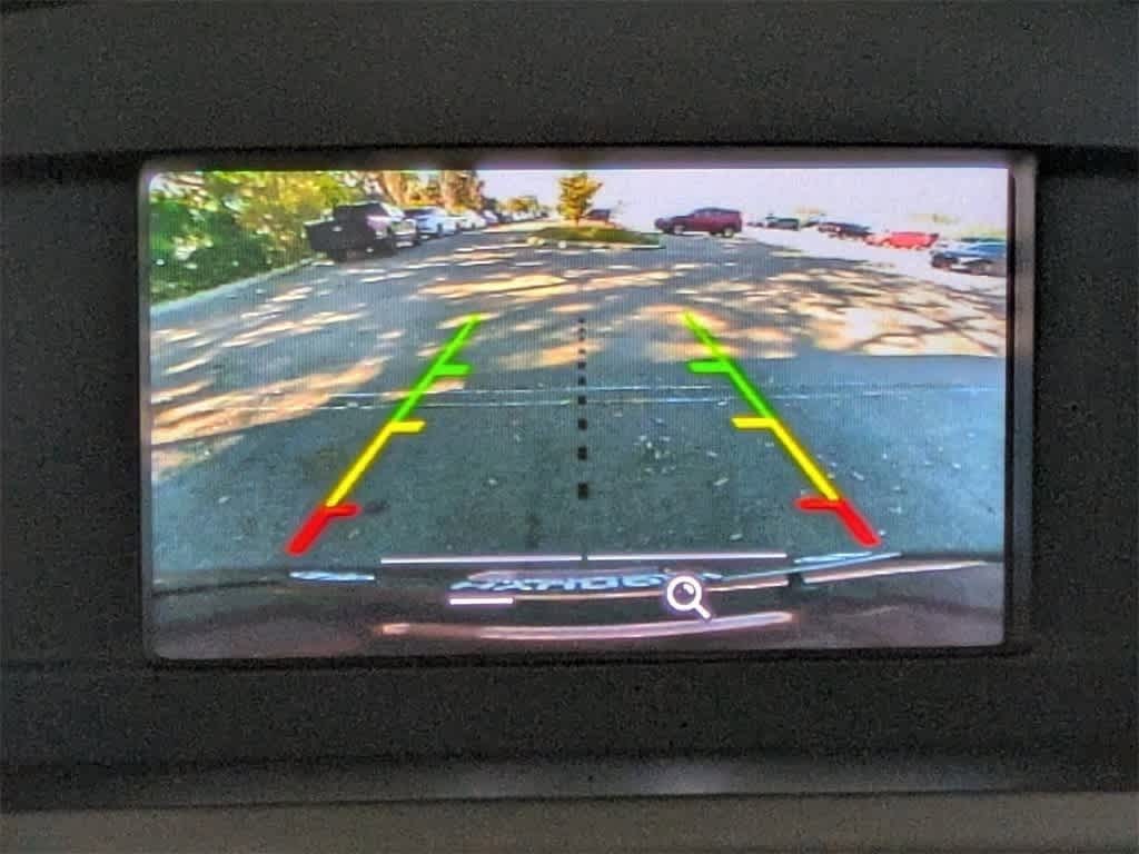 Thumbnail: 2018 Ford Escape - 20