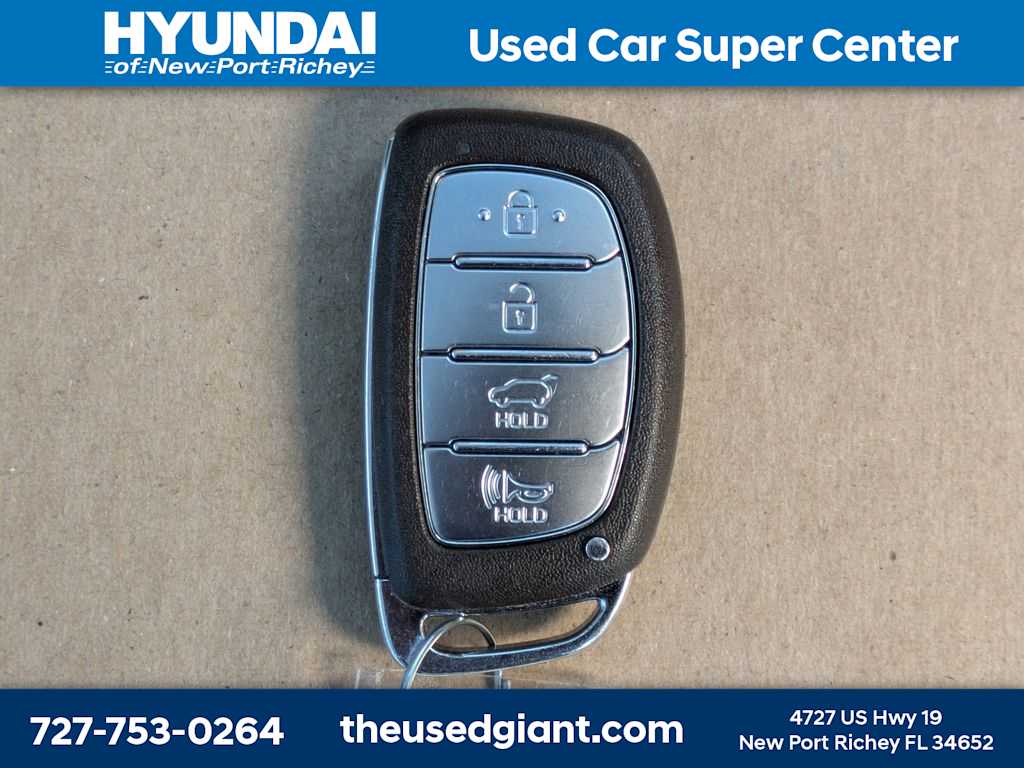 Thumbnail: 2020 Hyundai Tucson - 35