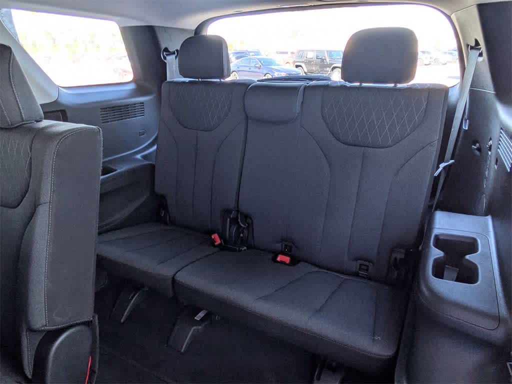 Thumbnail: 2022 Hyundai Palisade - 15