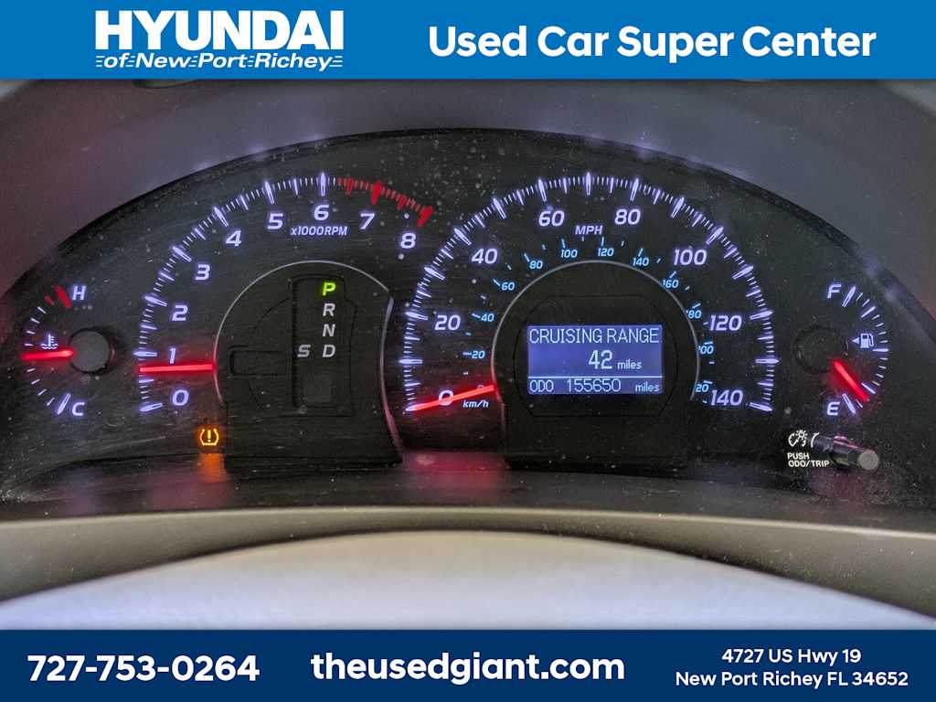 Thumbnail: 2011 Toyota Camry - 32