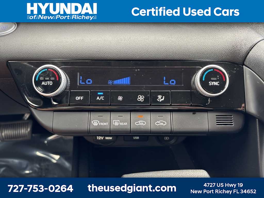 2023 Hyundai Elantra SEL 27