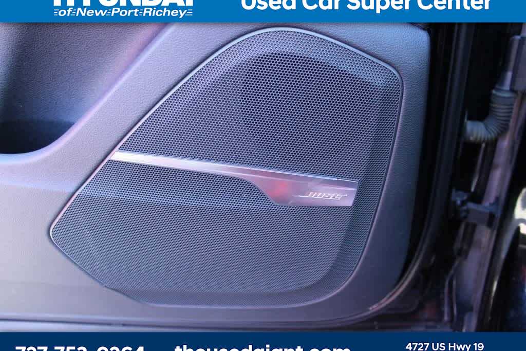 Thumbnail: 2019 Audi Q7 - 13