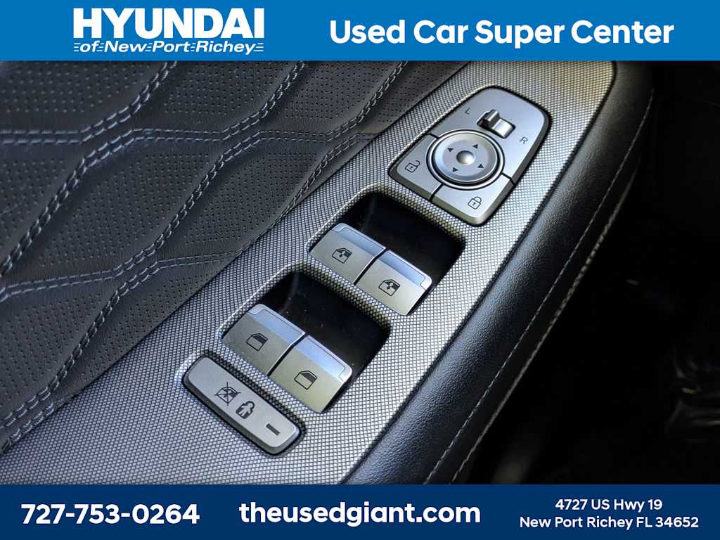 Thumbnail: 2022 Hyundai Palisade - 40