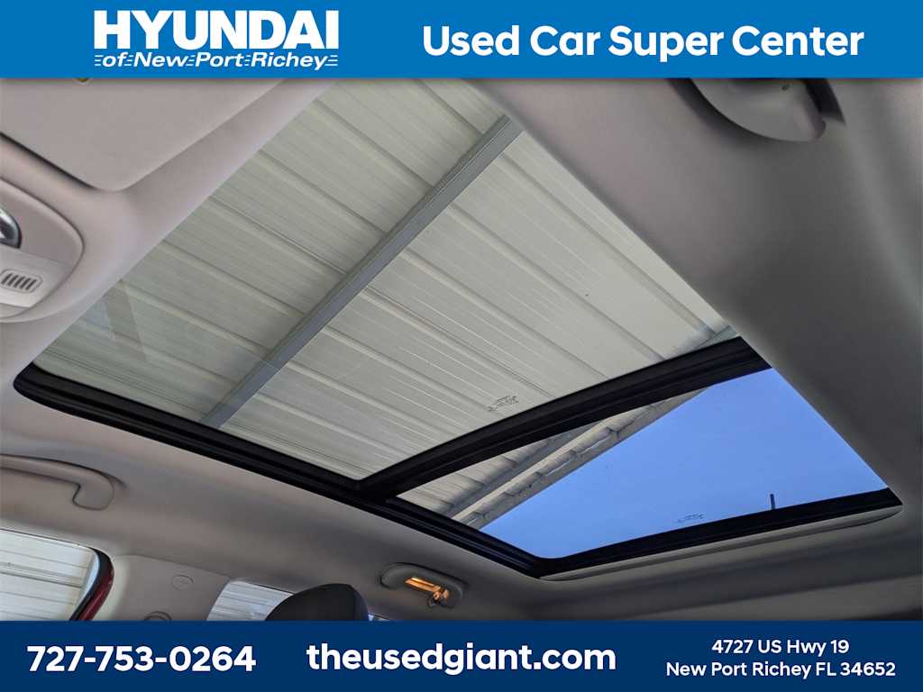 Thumbnail: 2021 Jeep Compass - 25