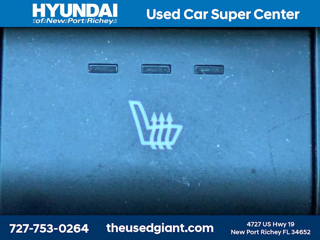 Thumbnail: 2023 Hyundai Elantra - 20