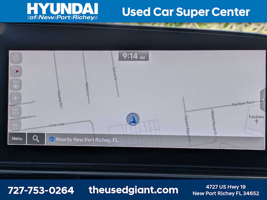 Thumbnail: 2024 Hyundai Elantra - 20