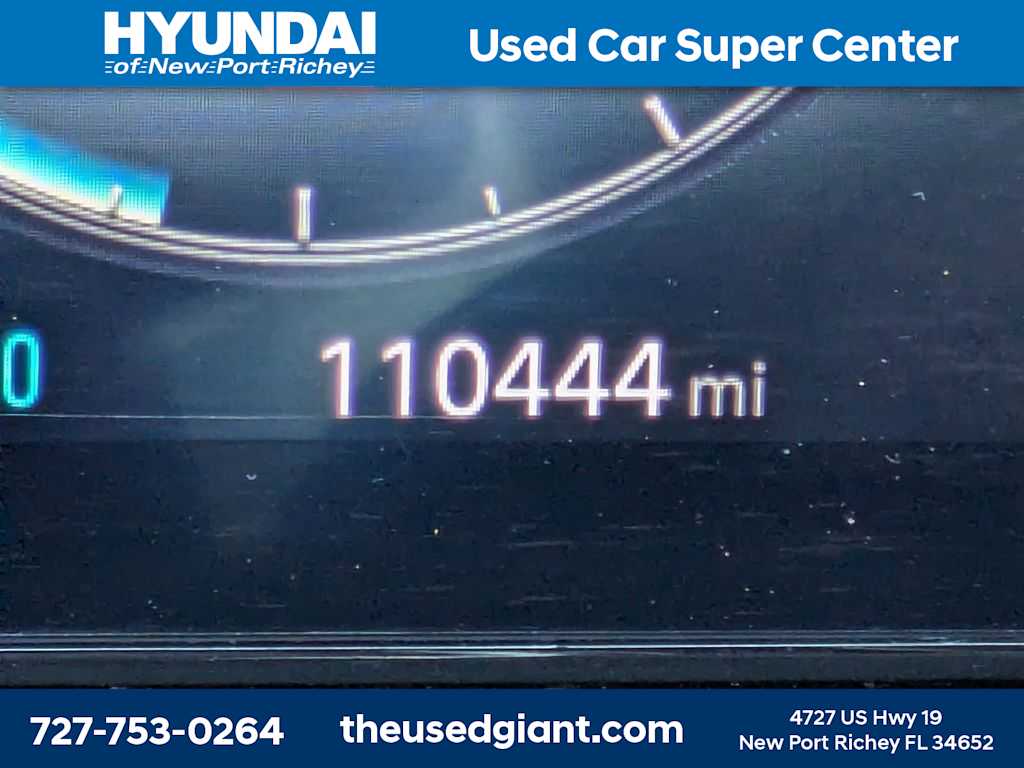 Thumbnail: 2023 Hyundai Tucson - 40