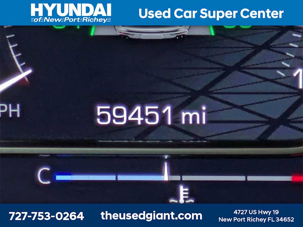 Thumbnail: 2022 GMC Yukon XL - 45