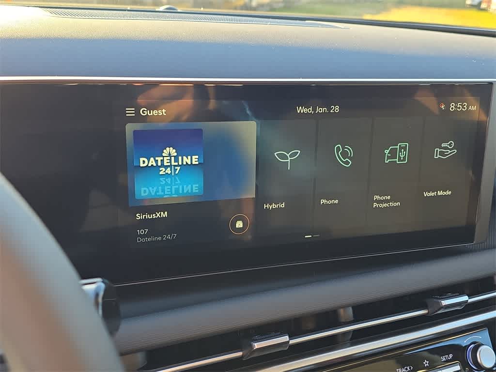 Thumbnail: 2026 Hyundai Tucson - 26