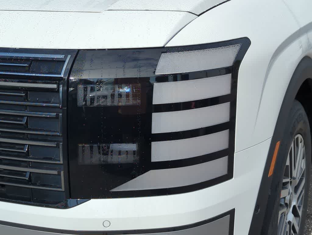 Thumbnail: 2026 Hyundai Palisade - 11