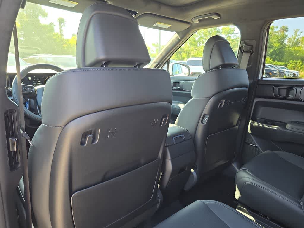 Thumbnail: 2026 Hyundai Santa Fe - 20