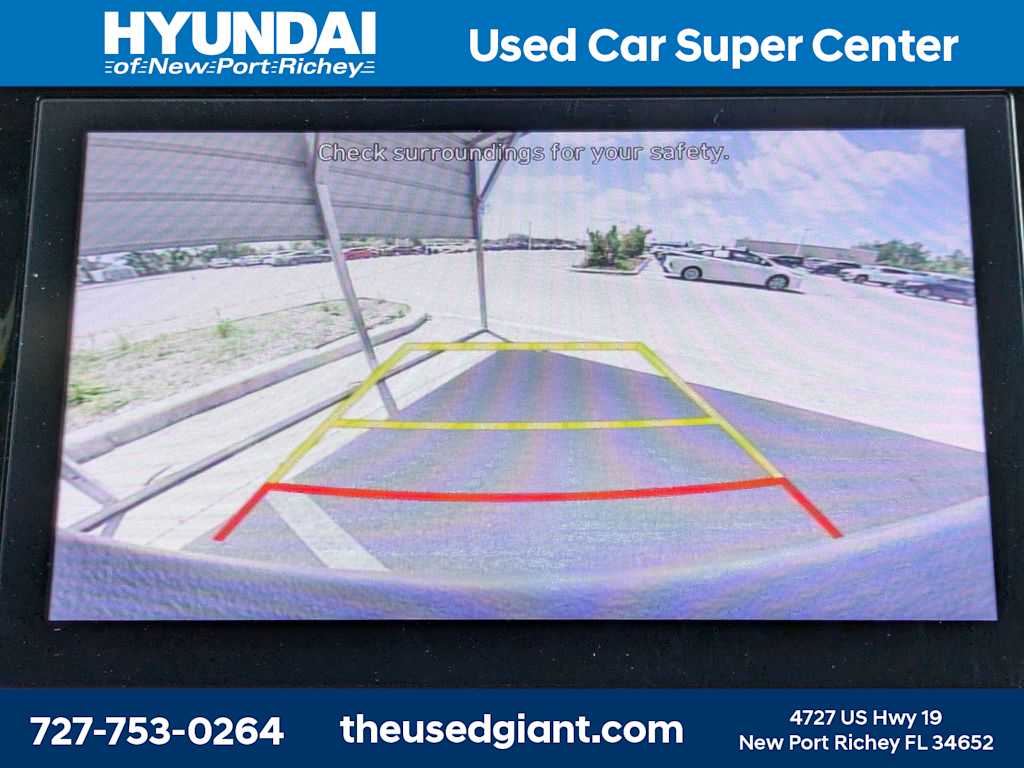 Thumbnail: 2024 Hyundai Santa Cruz - 21