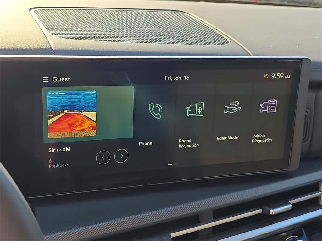 Thumbnail: 2026 Hyundai Santa Fe - 24