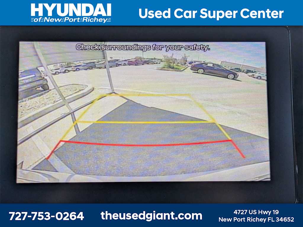 Thumbnail: 2020 Hyundai Palisade - 27