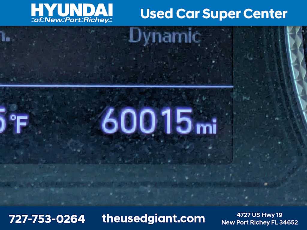 Thumbnail: 2022 Hyundai Sonata - 29