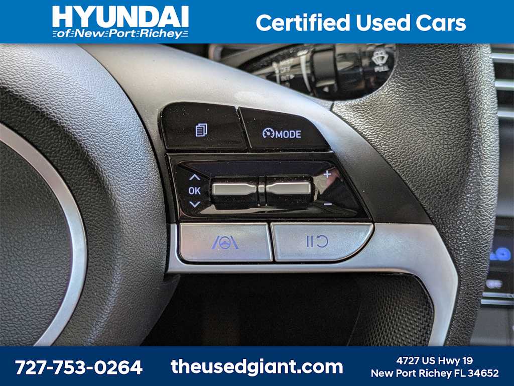 Thumbnail: 2023 Hyundai Elantra - 25