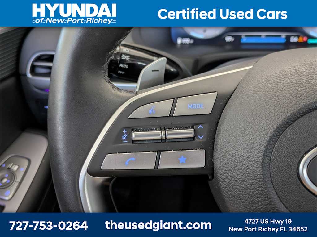 Thumbnail: 2024 Hyundai Palisade - 44