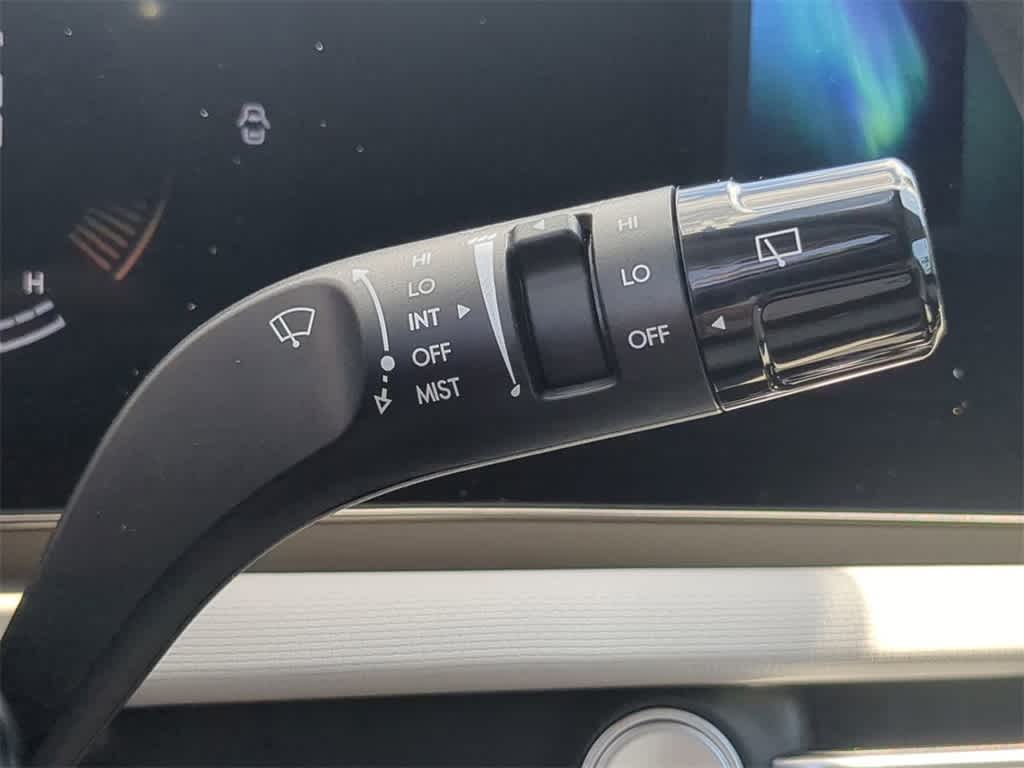 Thumbnail: 2026 Hyundai Tucson - 25