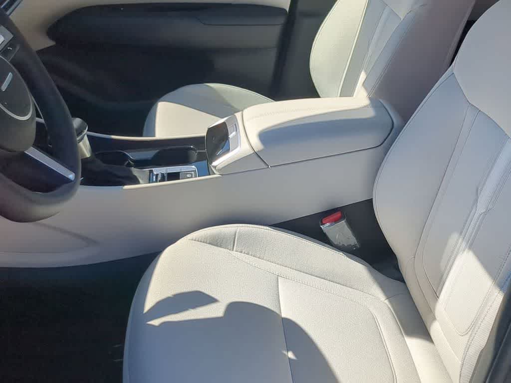 Thumbnail: 2026 Hyundai Tucson - 18