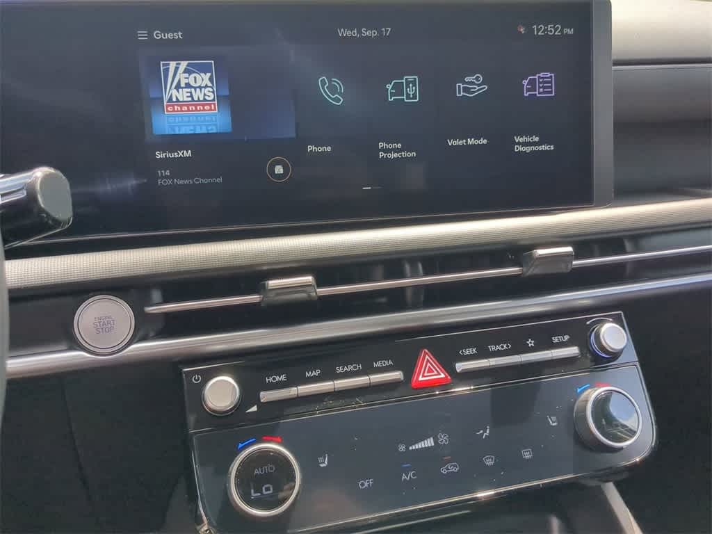 Thumbnail: 2026 Hyundai Tucson - 26