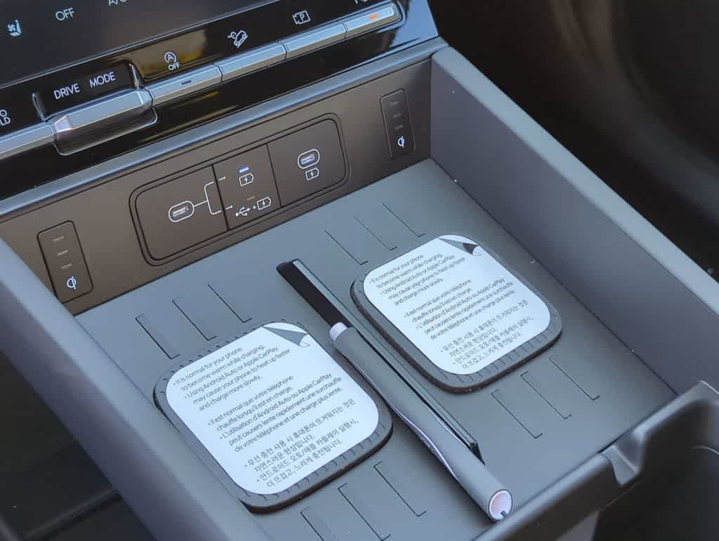 Thumbnail: 2026 Hyundai Santa Fe - 33