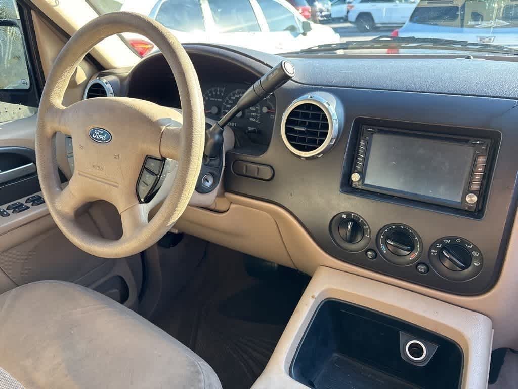 Thumbnail: 2004 Ford Expedition - 7