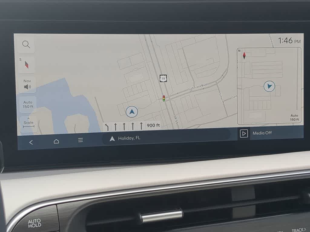 Thumbnail: 2026 Hyundai Palisade - 31