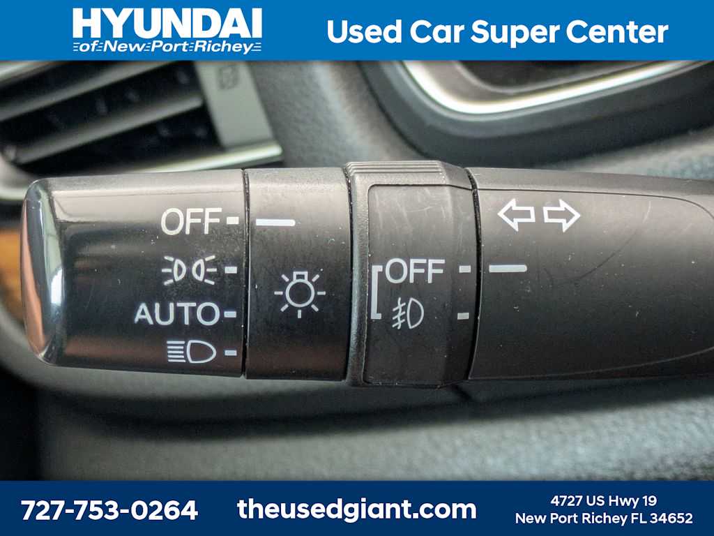 Thumbnail: 2019 Honda CR-V - 36