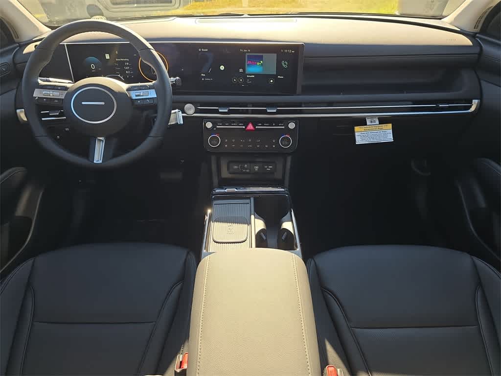 Thumbnail: 2026 Hyundai Tucson - 17