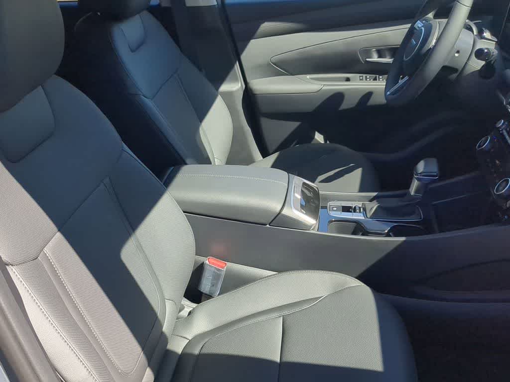 Thumbnail: 2026 Hyundai Tucson - 23