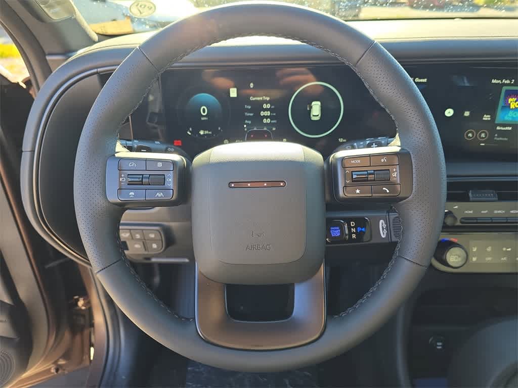 Thumbnail: 2026 Hyundai Palisade - 23