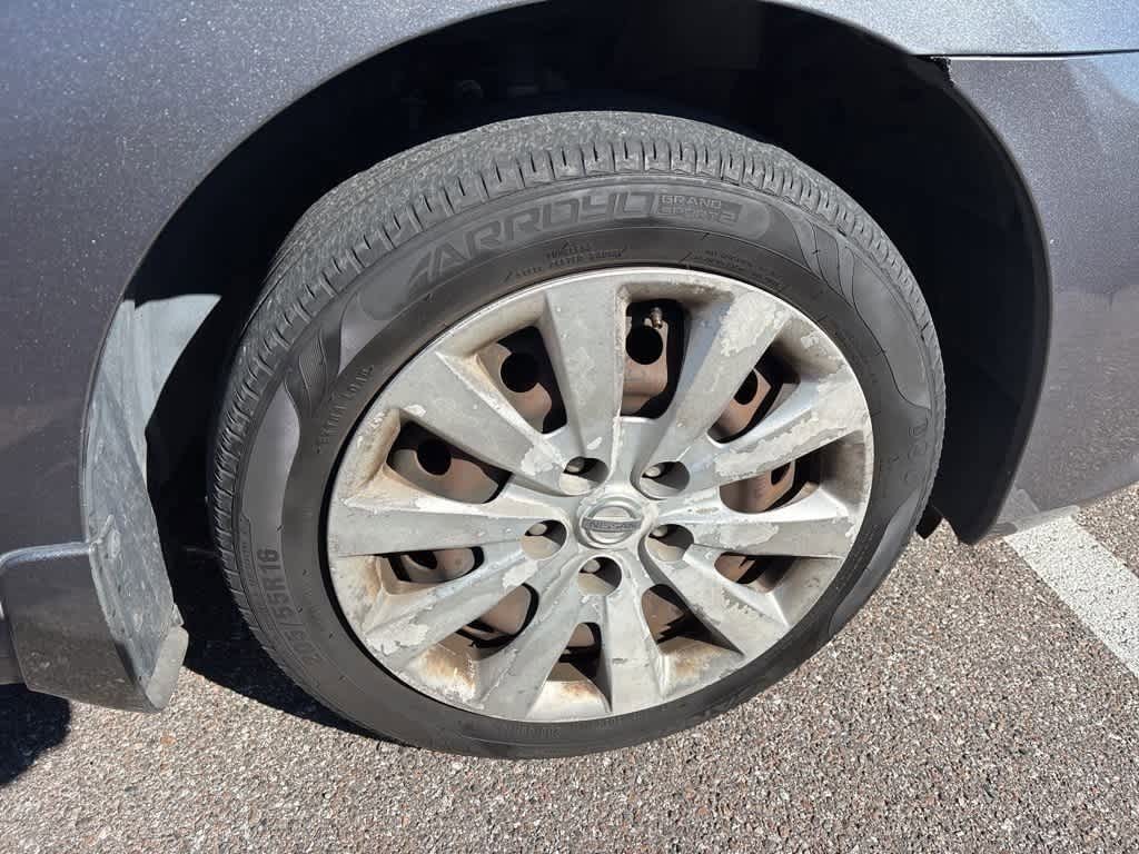 Thumbnail: 2018 Nissan Sentra - 5